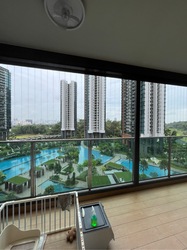 Normanton Park (D5), Apartment #555928601